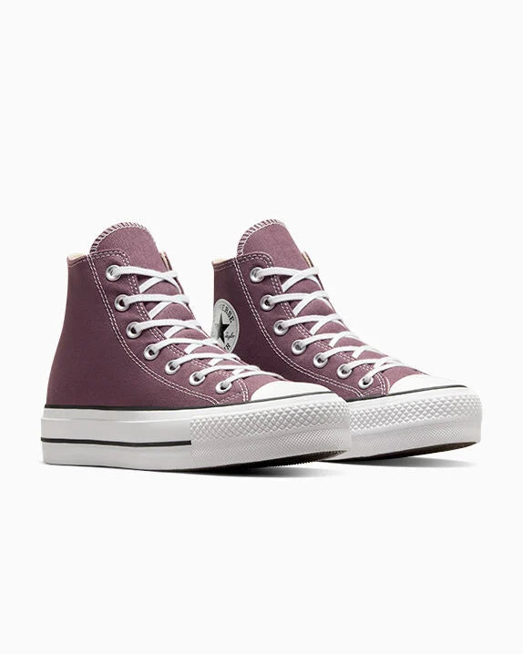 Chuck Taylor All Star Lift Platform High Top Limited Time Colours