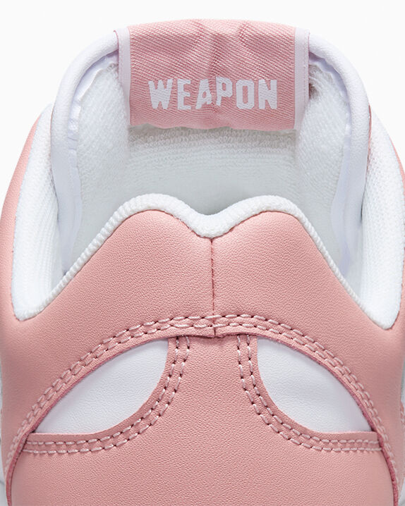 Converse Weapon Low Top