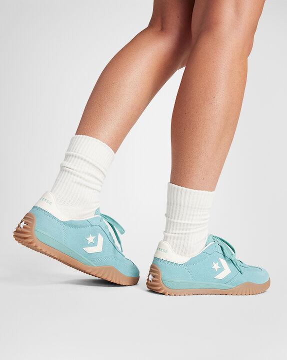 Run Star Trainer Low top