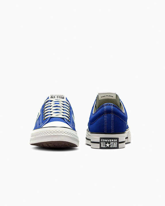 Converse Star Player 76 Low Top