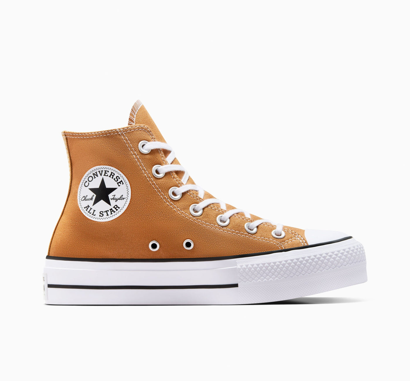 Chuck Taylor All Star Lift Platform High Top Limited Time Colours