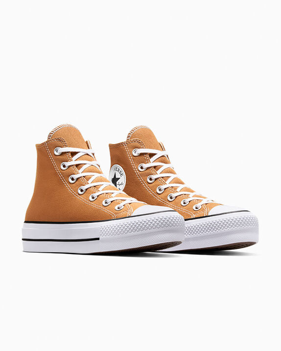 Chuck Taylor All Star Lift Platform High Top Limited Time Colours