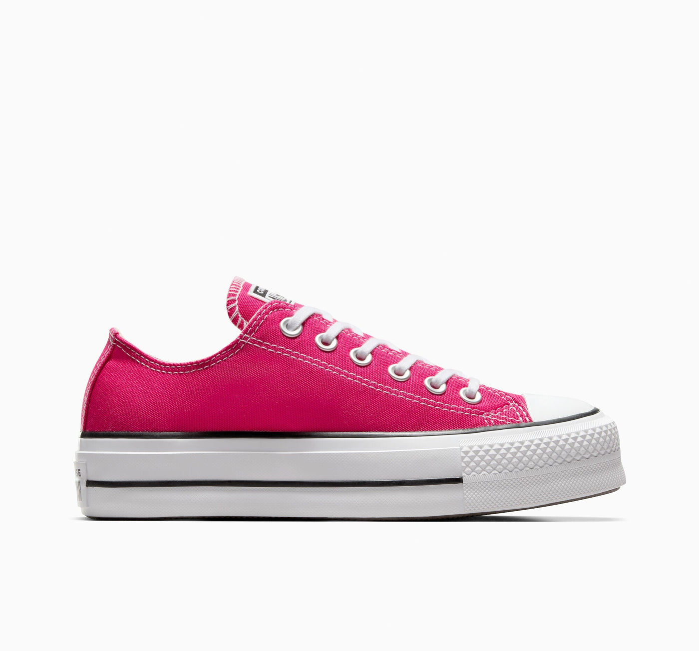 Chuck Taylor All Star Lift Platform Low Top Limited Time Colours