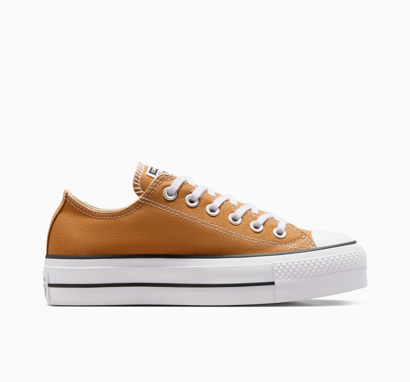 Chuck Taylor All Star Lift Platform Low Top Limited Time Colours