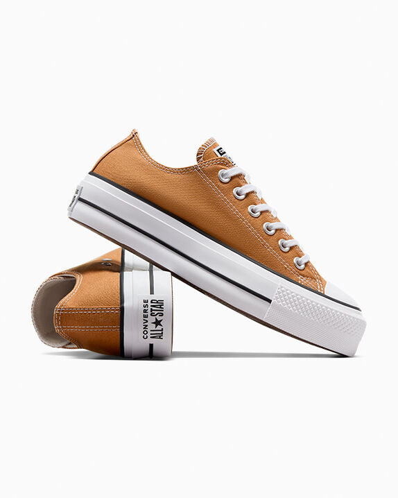 Chuck Taylor All Star Lift Platform Low Top Limited Time Colours