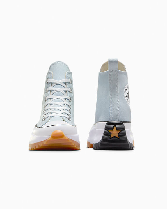 Run Star Hike Platform High Top