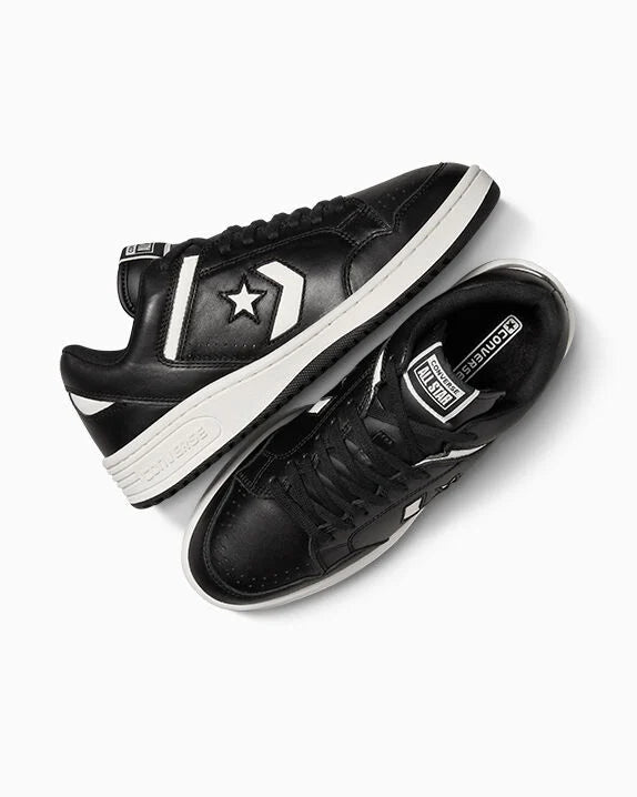 Converse Weapon Low Top