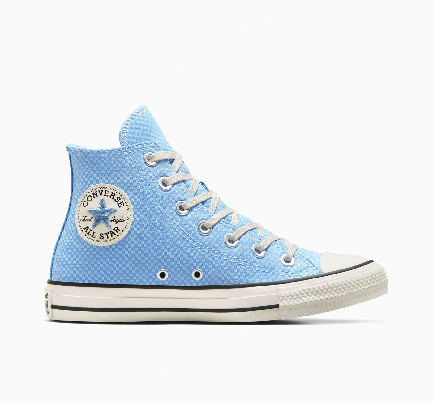 Chuck Taylor All Star Beyond The Beach High Top