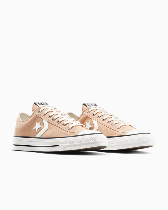 Star Player 76 Low Top