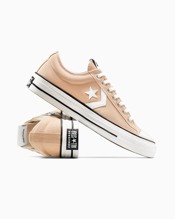 Star Player 76 Low Top