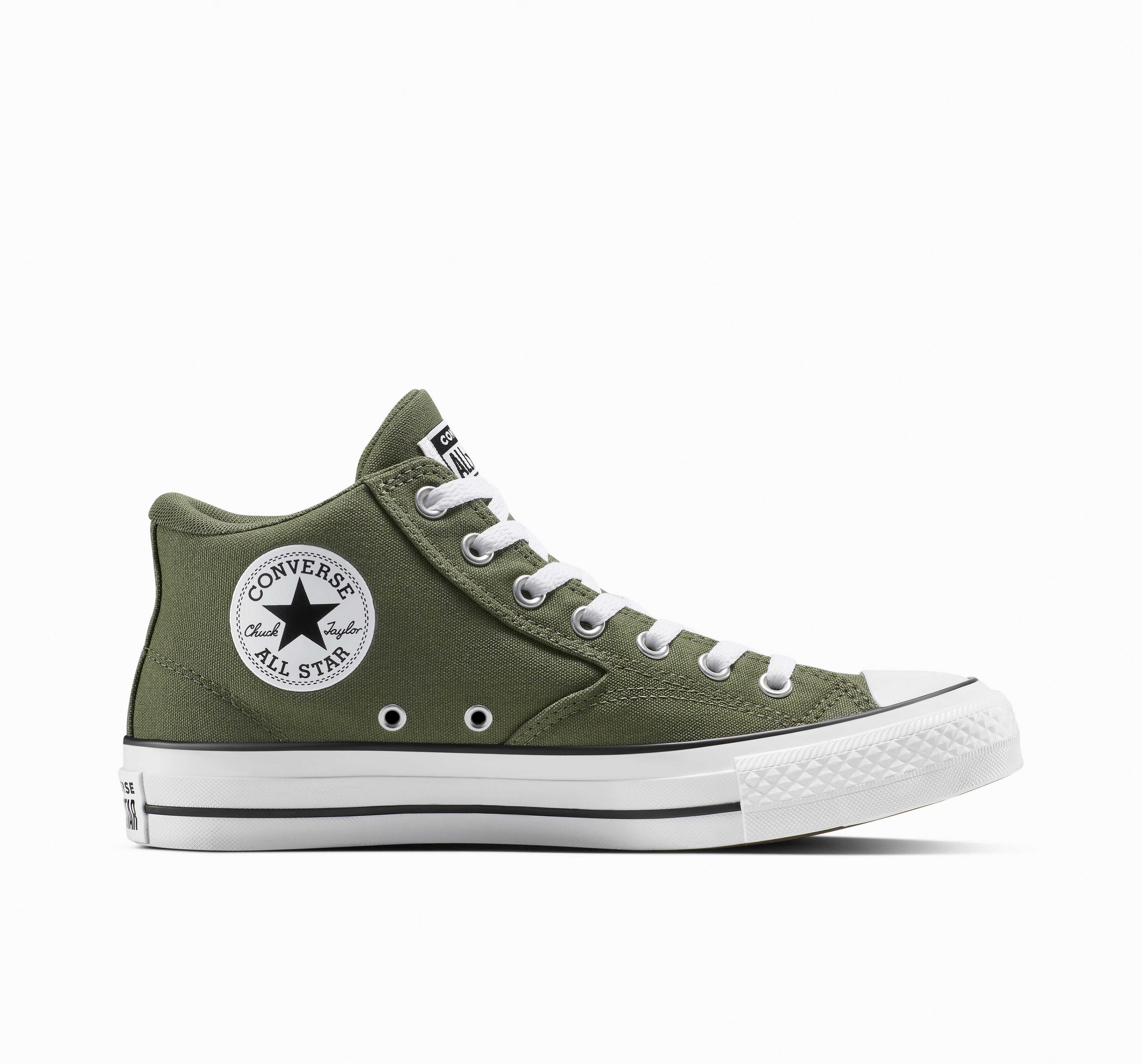 Chuck Taylor All Star Malden Street Mid Top