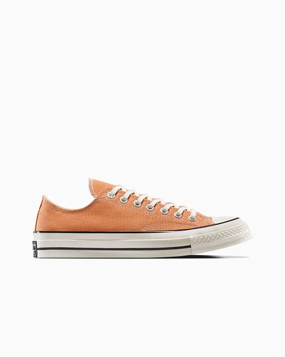 Chuck 70 Low Top Limited Time Colours