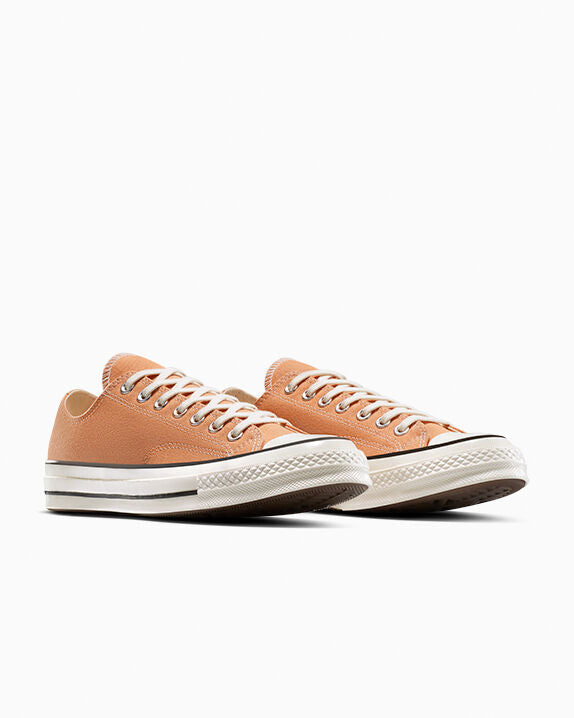 Chuck 70 Low Top Limited Time Colours