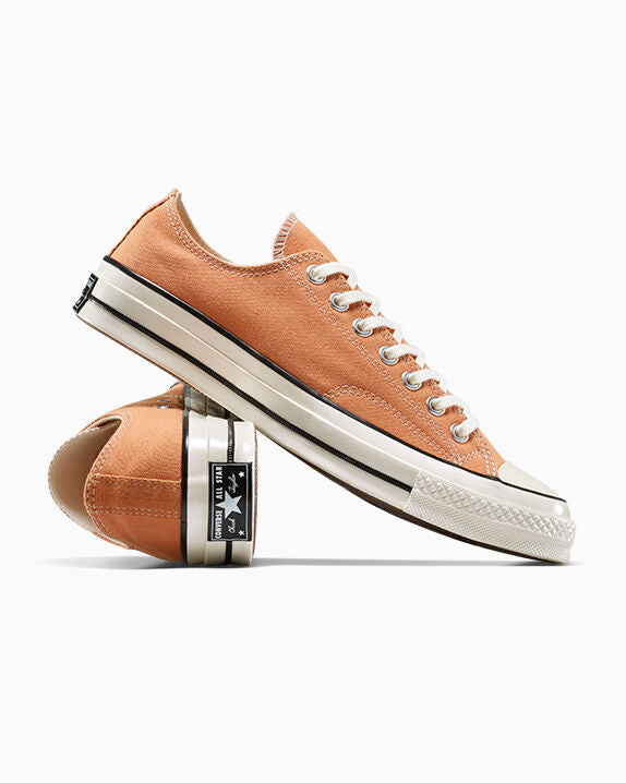 Chuck 70 Low Top Limited Time Colours