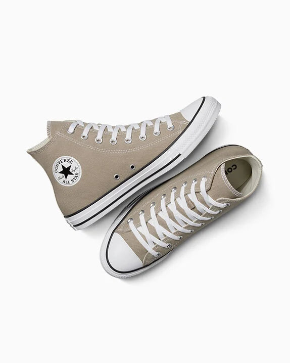 Chuck Taylor All Star High Top Limited Time Colours