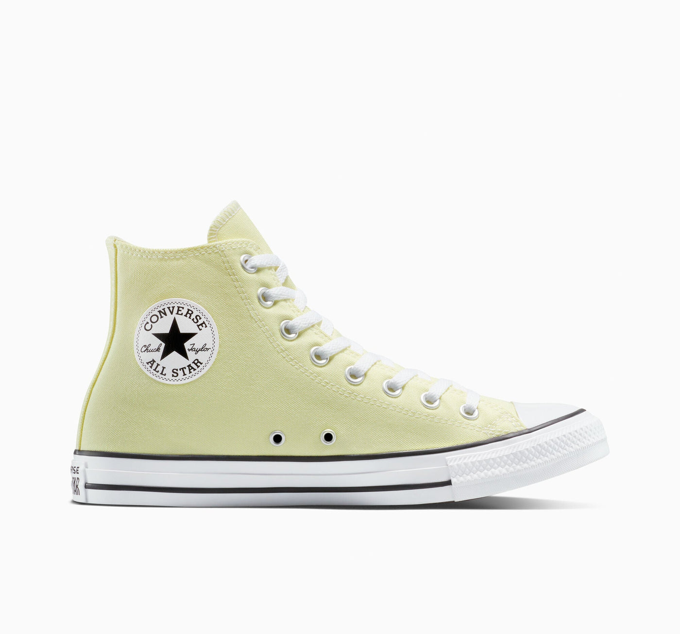 Chuck Taylor All Star High Top Limited Time Colours