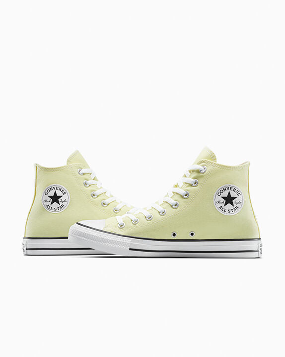 Chuck Taylor All Star High Top Limited Time Colours
