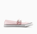 Chuck Taylor All Star Dainty Mary Jane Slip-On Low Top