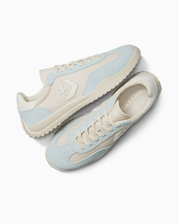 Run Star Trainer Low Top