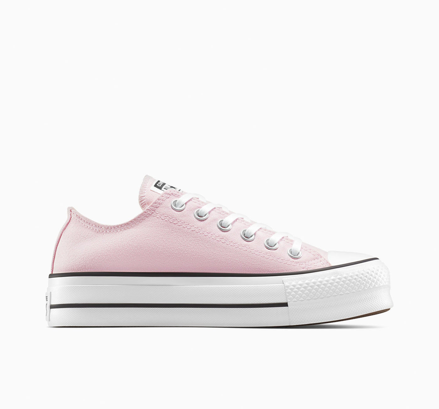 Chuck Taylor All Star Lift Platform Low Top Limited Time Colours