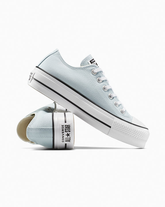 Chuck Taylor All Star Lift Platform Low Top Limited Time Colours