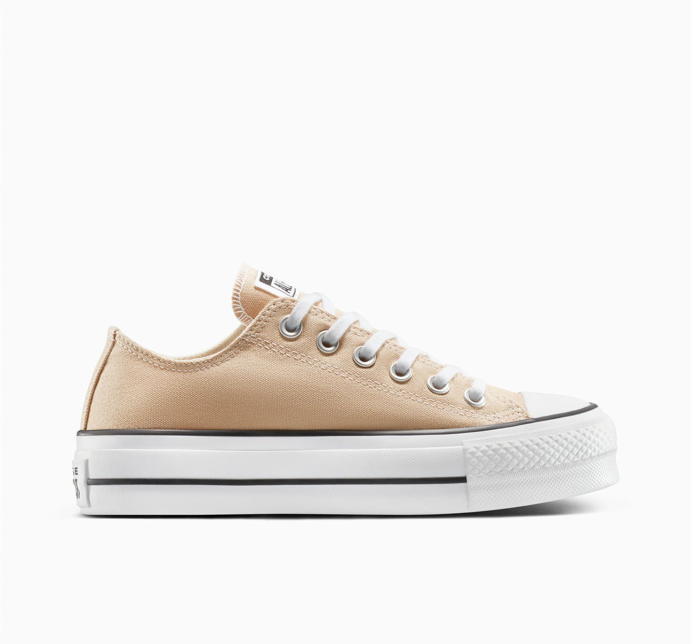 Chuck Taylor All Star Lift Platform Low Top Limited Time Colours