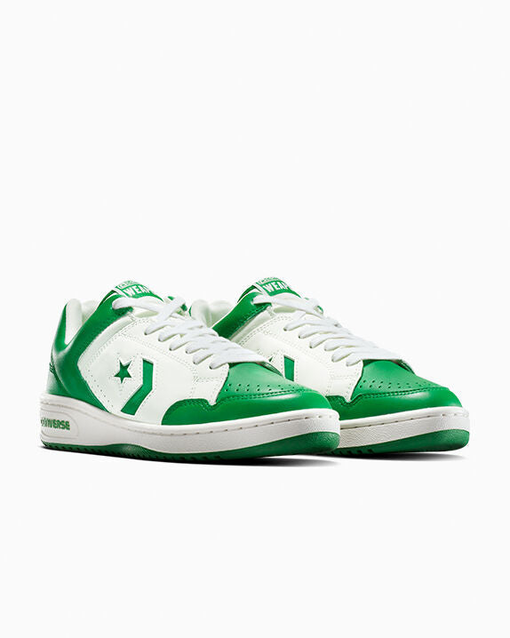 Converse Weapon Low Top