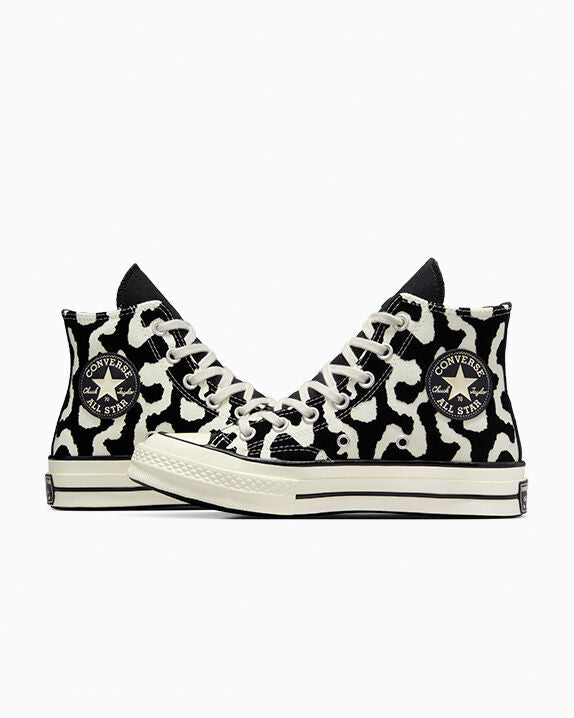 Chuck 70 Leopard Remix High Top
