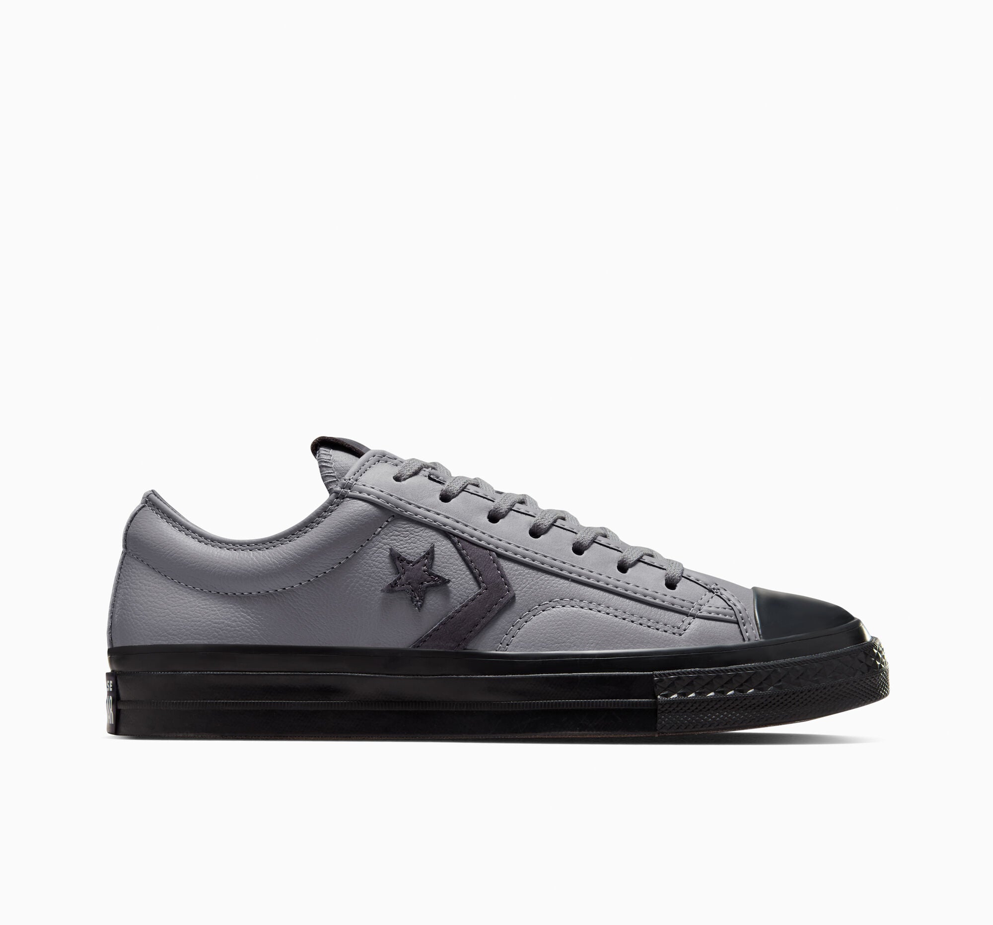 Star Player 76 Luxe Low Top