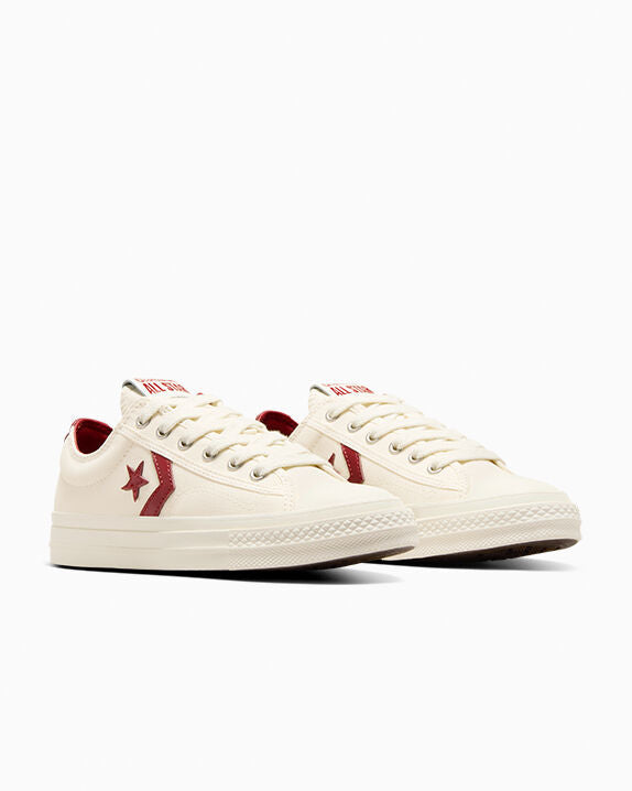 Star Player 76 Low Top