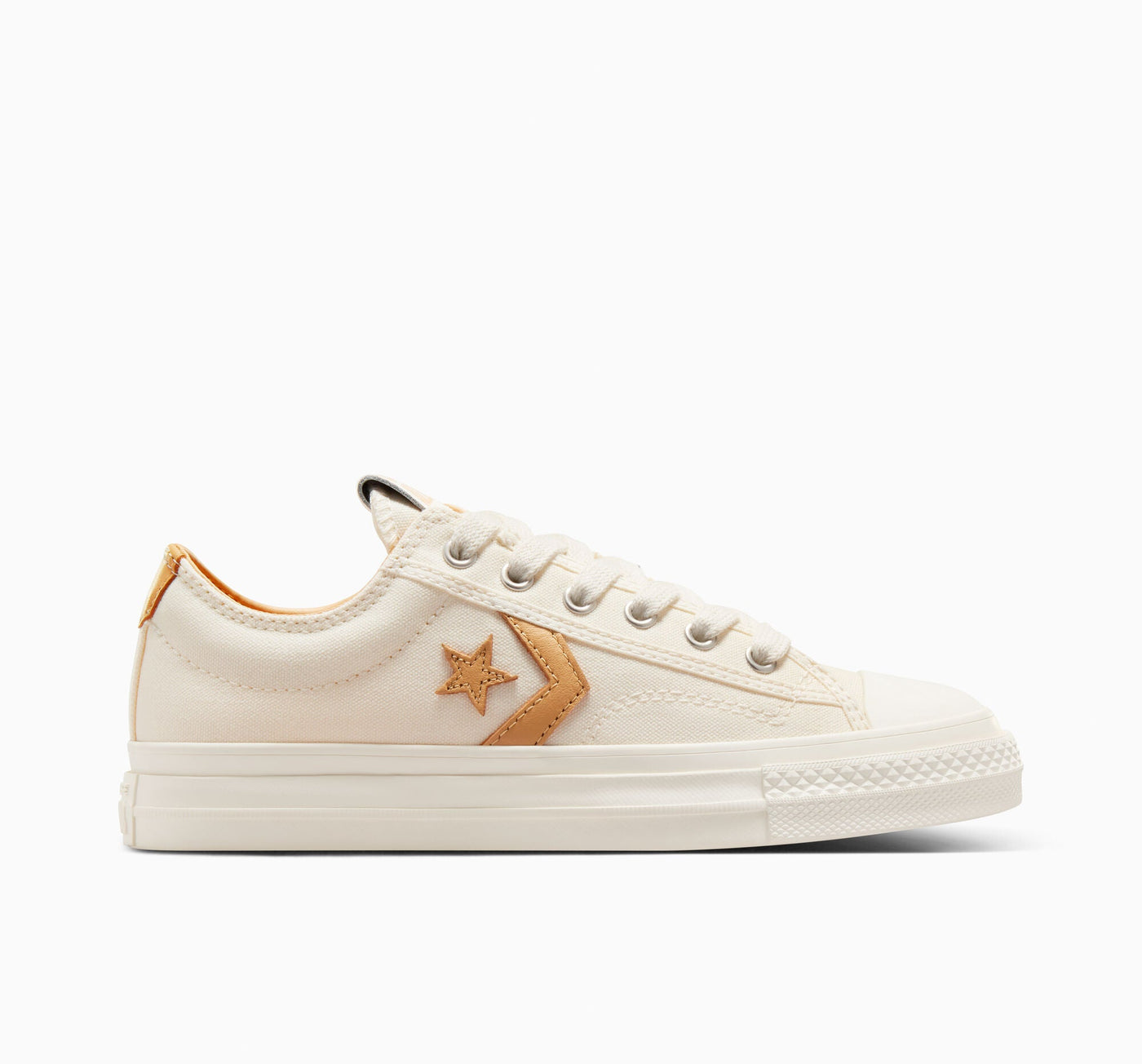 Star Player 76 Low Top