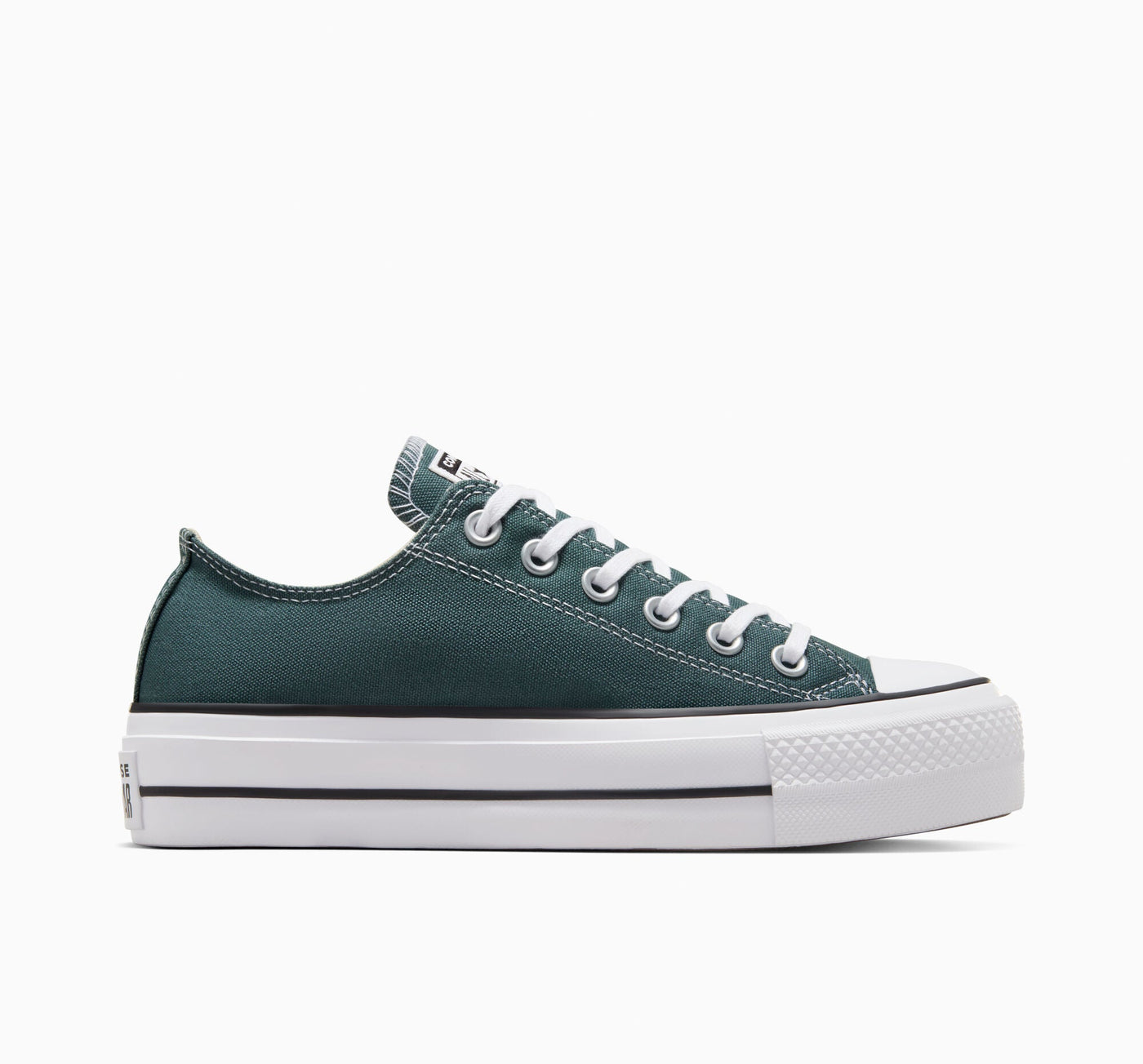 Chuck Taylor All Star Lift Platform Low Top Limited Time Colours