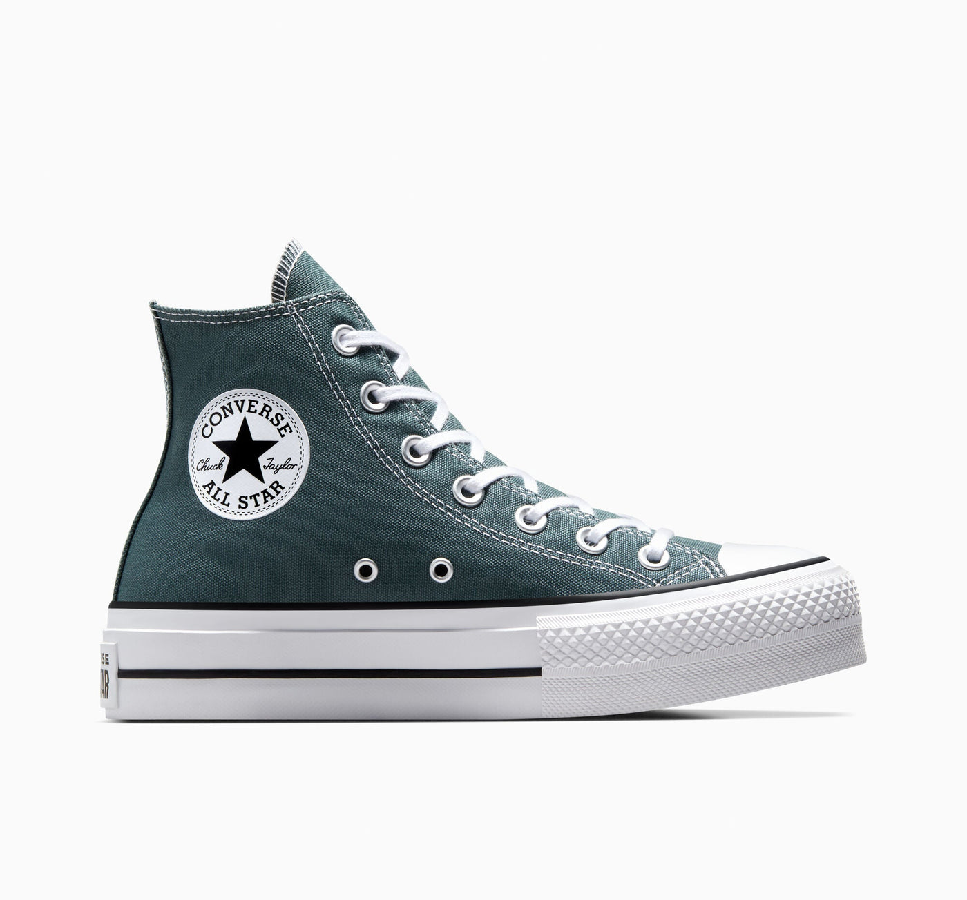 Chuck Taylor All Star Lift Platform High Top Limited Time Colours