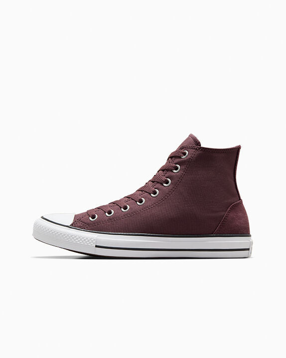 Chuck Taylor All Star Polyester & Suede High Top