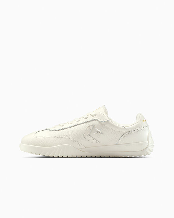 Run Star Trainer Gold Low Top