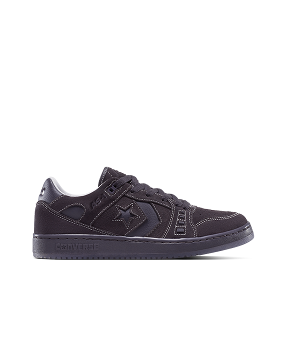 CONS AS-1 Pro Suede Low Top