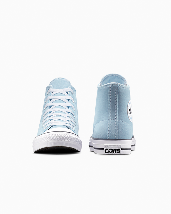 CONS Chuck Taylor All Star Pro Suede