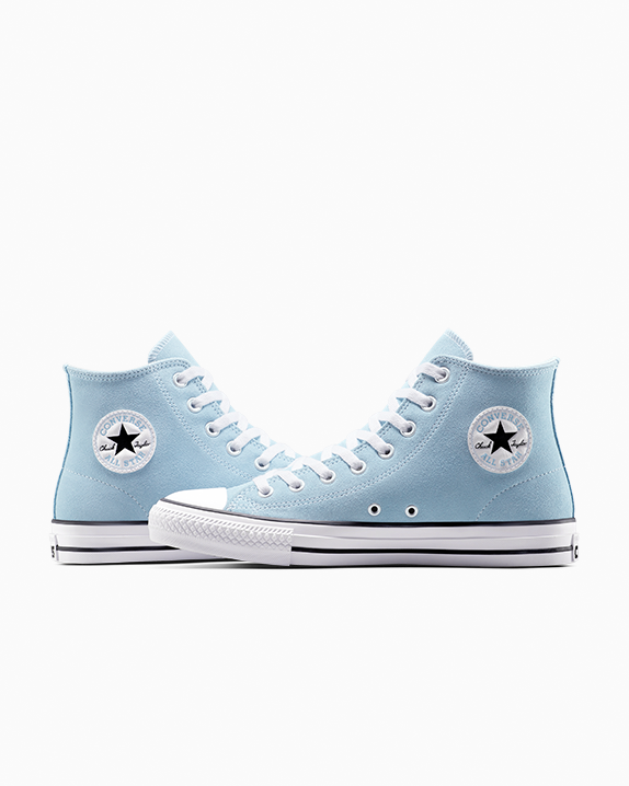 CONS Chuck Taylor All Star Pro Suede