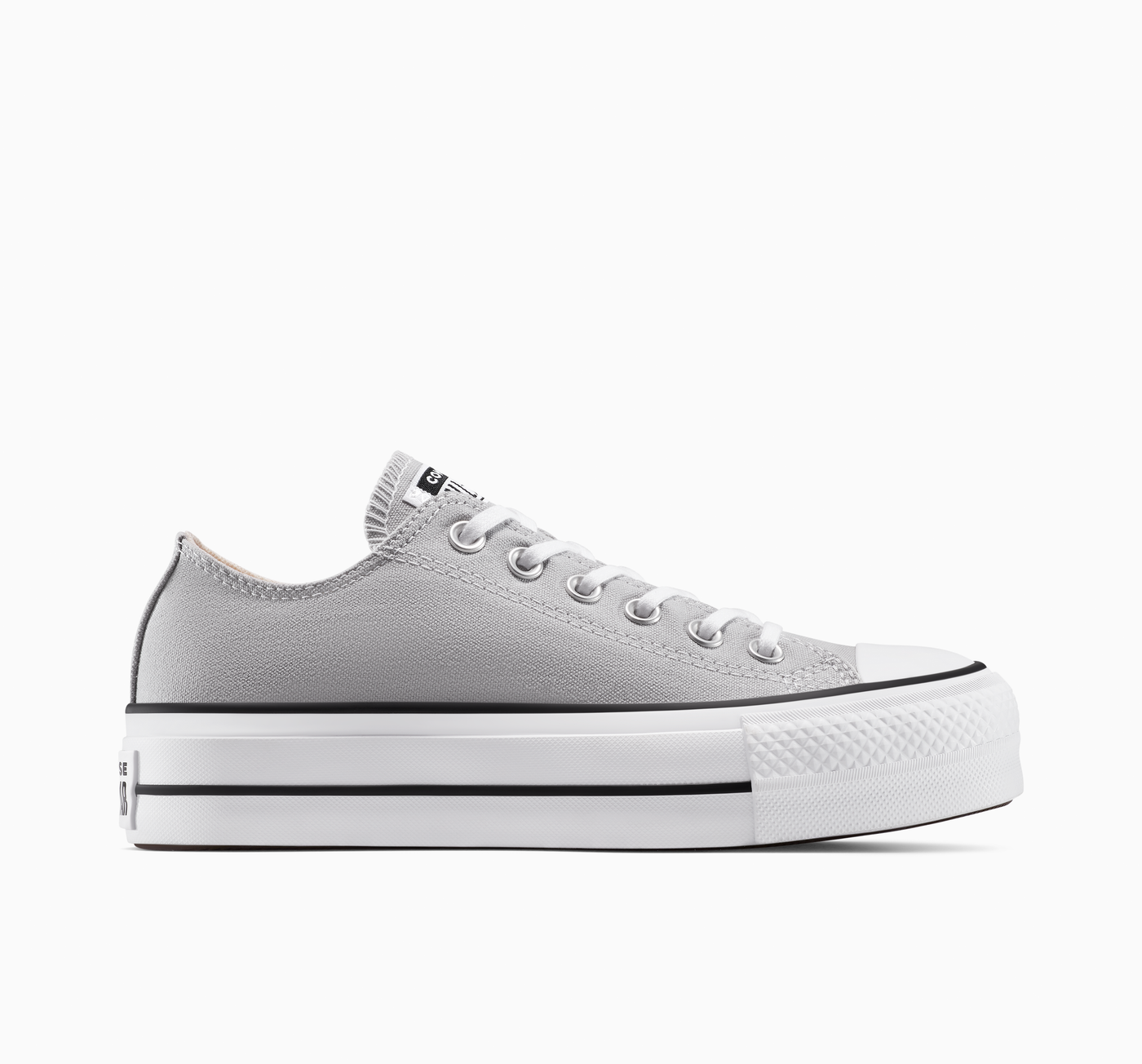 Chuck Taylor All Star Lift Platform Low Top Limited Time Colours