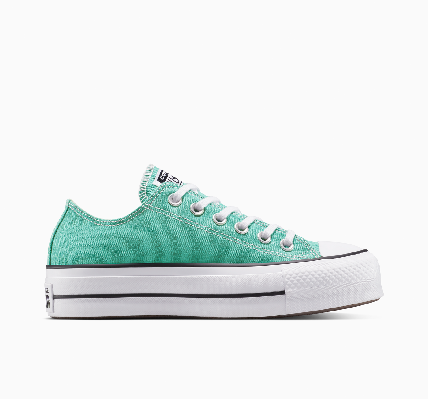Chuck Taylor All Star Lift Platform Low Top Limited Time Colours