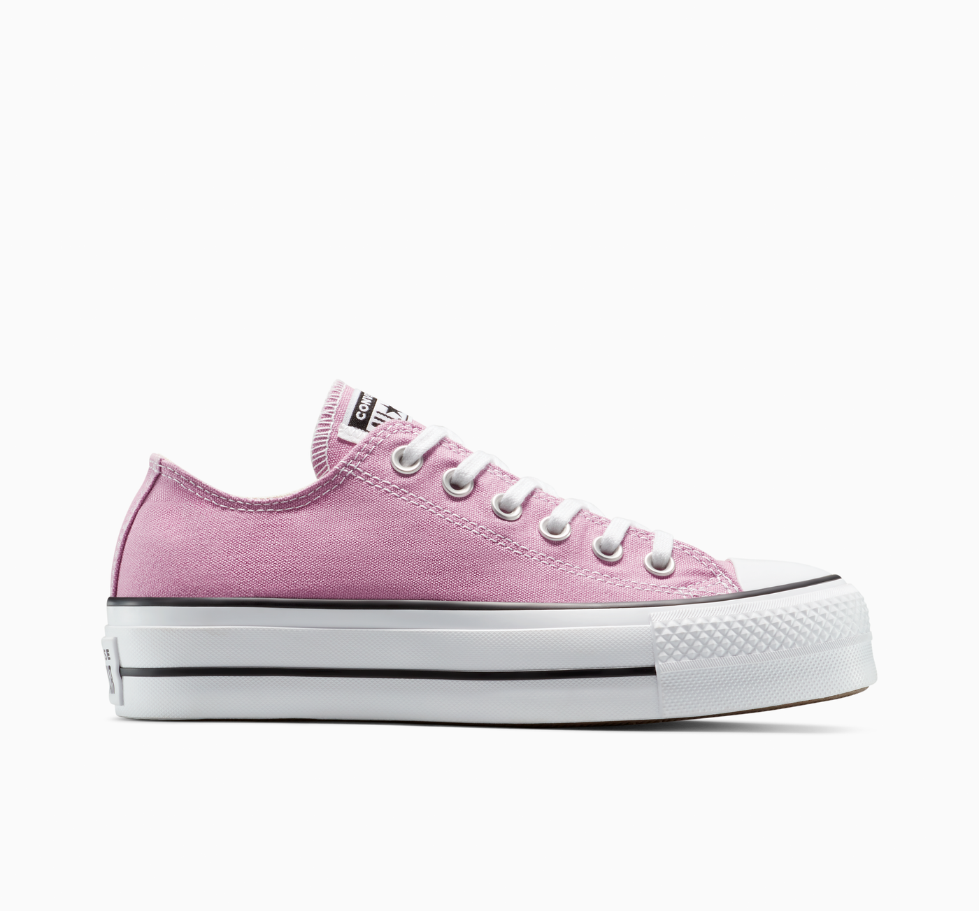 Chuck Taylor All Star Lift Platform Low Top Limited Time Colours