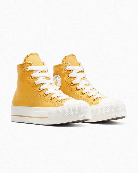 Chuck Taylor All Star Lift Platform Colour Pop