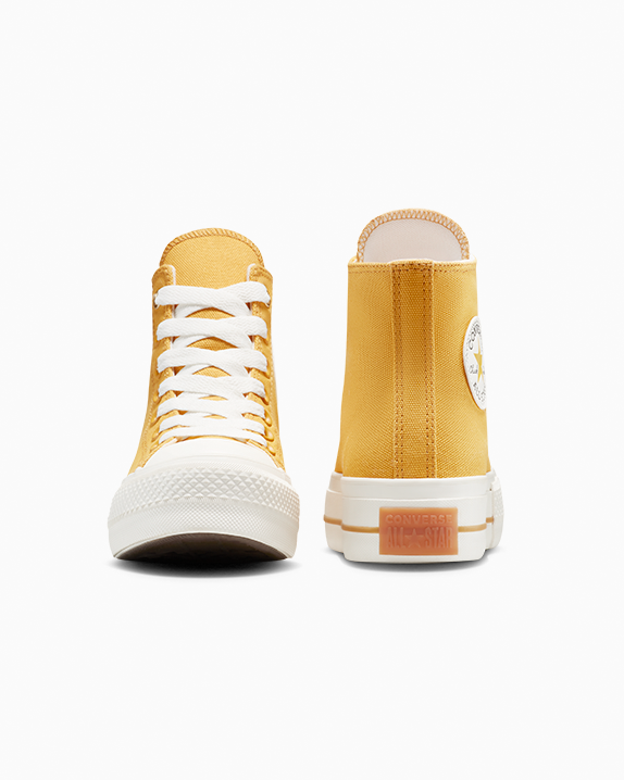 Chuck Taylor All Star Lift Platform Colour Pop