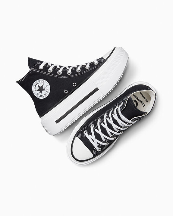 Chuck Taylor All Star Lift Double Stack Platform