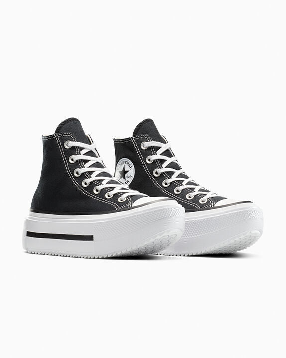 Chuck Taylor All Star Lift Double Stack Platform