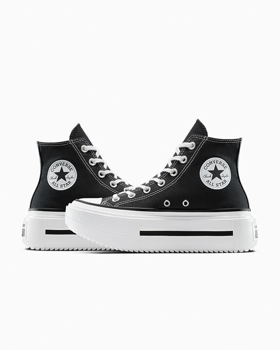 Chuck Taylor All Star Lift Double Stack Platform
