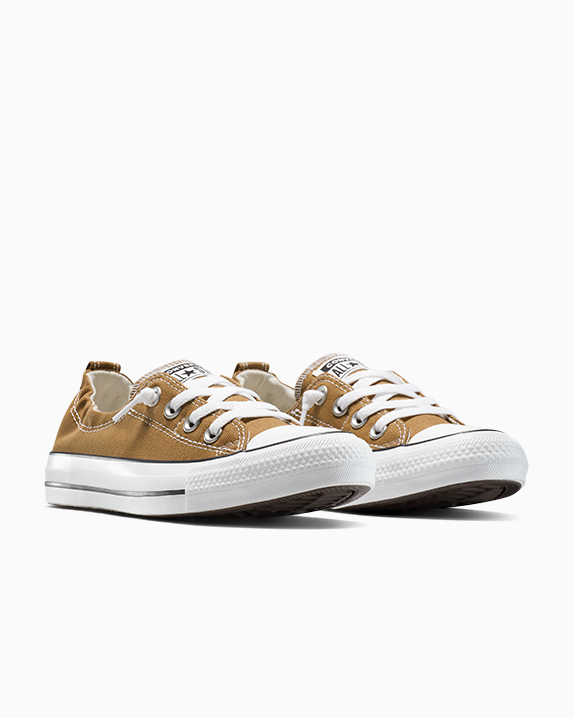 Chuck Taylor All Star Shoreline Slip Limited Time Colours