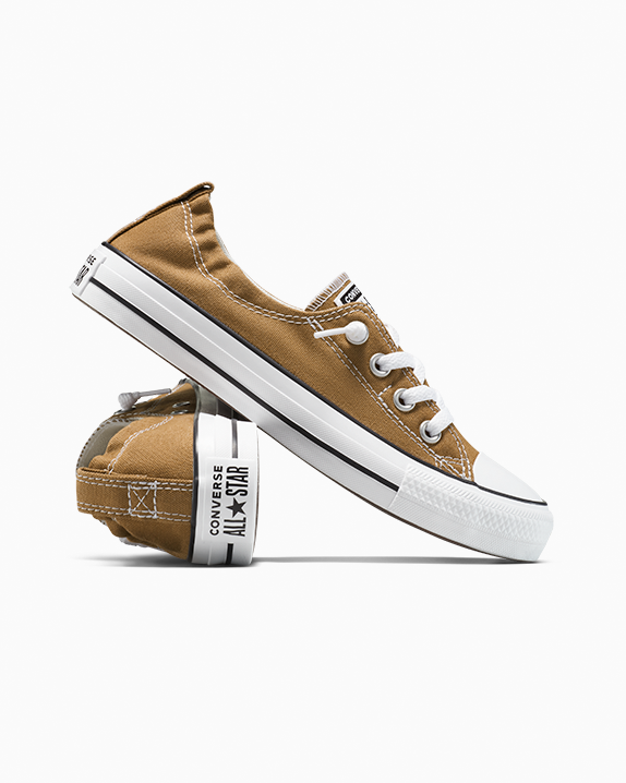 Chuck Taylor All Star Shoreline Slip Limited Time Colours