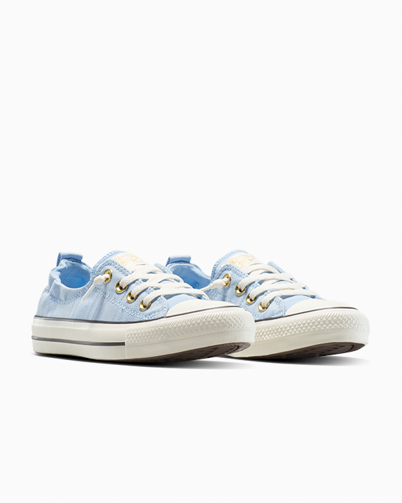 Chuck Taylor All Star Shoreline Woven Canvas