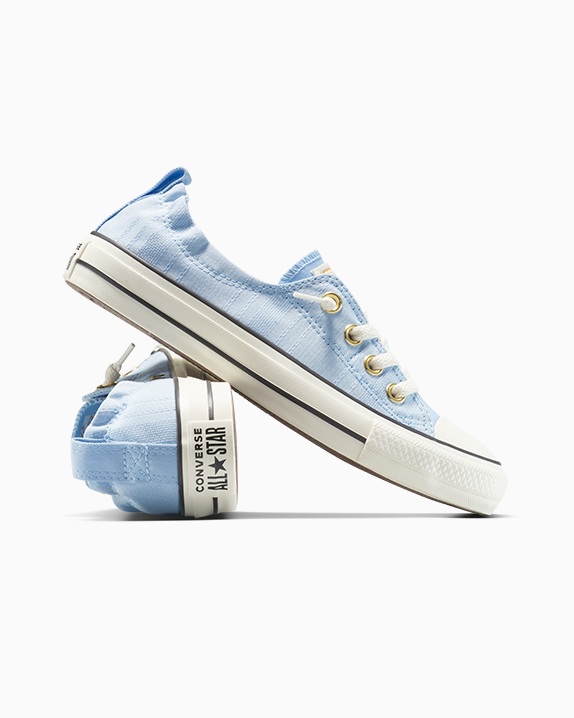 Chuck Taylor All Star Shoreline Woven Canvas